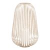 Stoense Lanterne Beige Ø24 5Xh40Cm