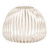 Stoense Lanterne Beige Ø25Xh20Cm