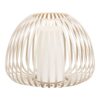 Stoense Lanterne Beige Ø25Xh20Cm