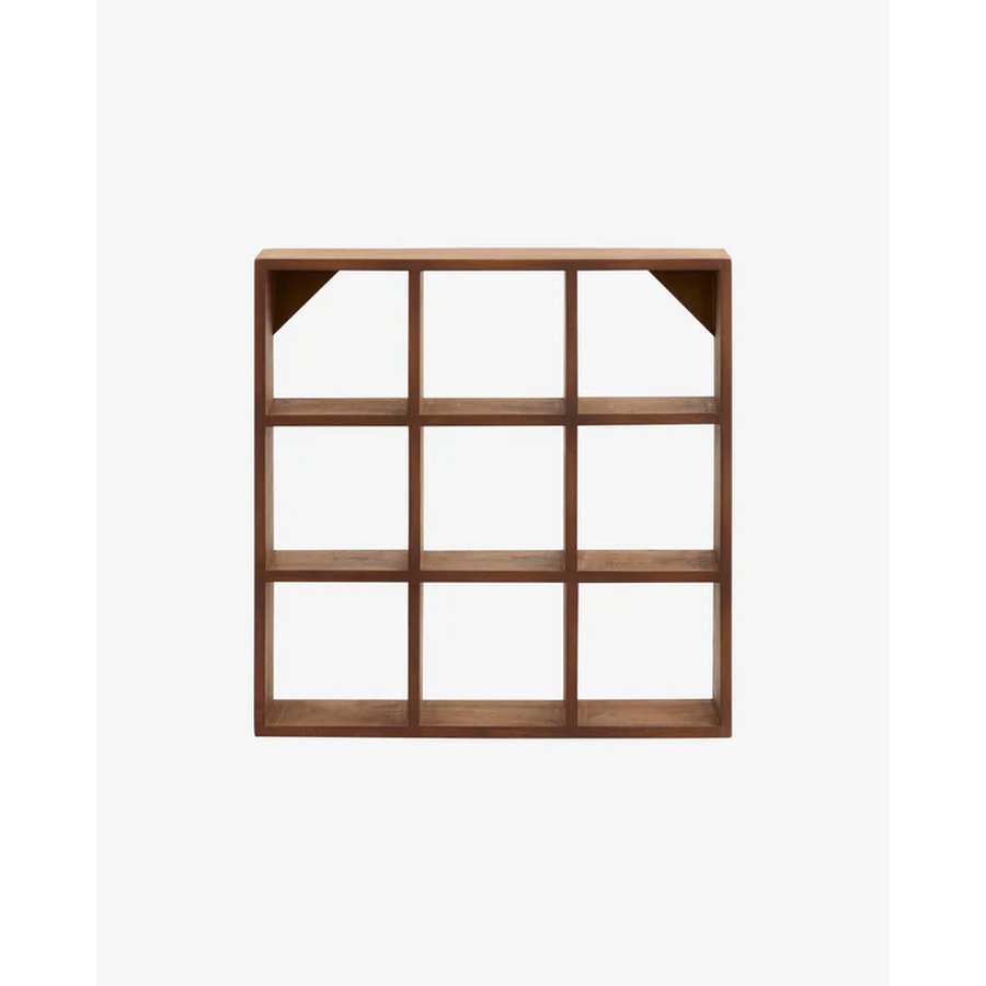 OSSA Kophylde i Mangotræ fra Nordal | 40x10x40/53 cm | Flere Størrelser hos uniquebeds, home & living - Billede 5