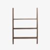 SINCA Hylde i Mangotræ fra Nordal | 3 Hylder | 86x20x126 cm hos uniquebeds, home & living - Billede 1