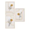 Madison Rammesæt i Natur MDF & Glas fra House Nordic | 3 Rammer - Billede 3