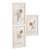 Madison Rammesæt i Natur MDF & Glas fra House Nordic | 3 Rammer - Billede 4