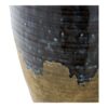 Vase Vase i Mørkeblå Keramik fra House Nordic | Ø27x44,5 cm - Billede 6